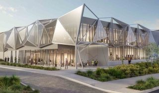 Aspect Industrial Estate, Kemps Creek - Stage 2