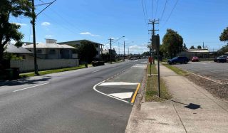Caboolture River Road Master Plan