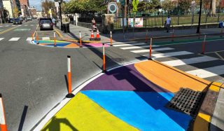 City of Jersey City – Traffic Calming Toolkit