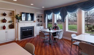 Life Butler Advanced Care Center