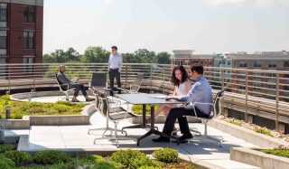 Stantec recognized among the World’s Best Employers by Forbes