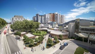 The Children’s Hospital at Westmead - Stage 2 Redevelopment