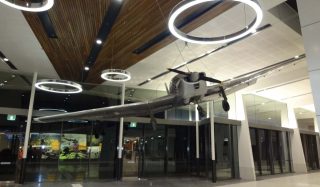 Toowoomba Wellcamp Airport