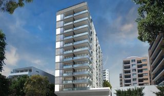 27 Church Avenue Mascot