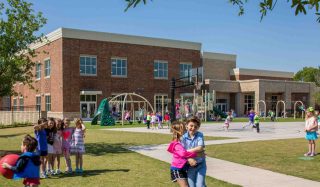Michael M. Boone Elementary School
