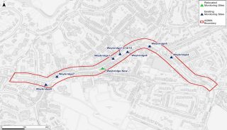 Elmbridge Local Air Quality Management