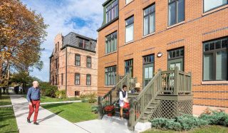 Pullman Artspace Lofts