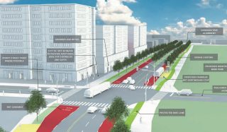 25Connects: A Transit-Oriented Development Plan for West 25th Street