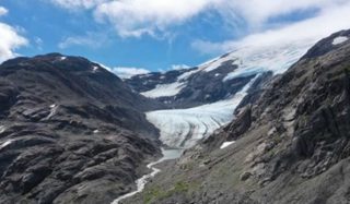 Stantec and TC Energy receive International Project of the Year at the 2024 Ground Engineering Awards