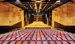 Melville Senior High School - Theatre