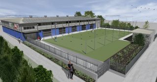 Penshurst Park Sporting Hub