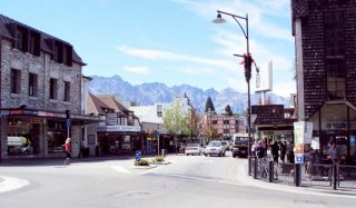 Queenstown Transport Business Case