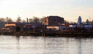 City of Lorain Utilities Department Asset Management Services