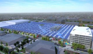 Flinders-Tonsley Precinct Integrated Transportation and Parking Strategy