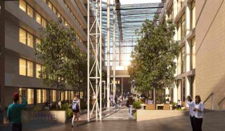 Macquarie University Art Precinct