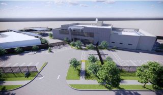 OCTA Transit Security & Operations Center - Design and Engineering Services