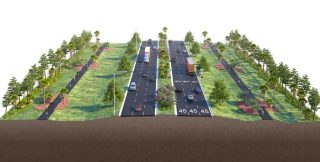 Stantec and The de Moya Group selected for FDOT project to improve River Road capacity for one of the fastest growing communities in Florida