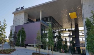 Brisbane South State Secondary College