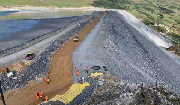 Stantec es reconocida por la mina Cerro Corona de Gold Fields por su ...