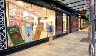 Westpac - 275 Kent Street