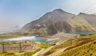 Stantec awarded project by European Commission to improve Sustainable Energy Connectivity across Central Asia