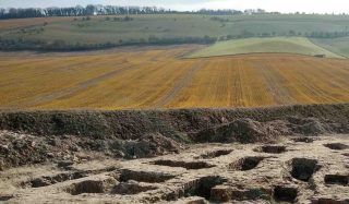 Childrey Warren Water Treatment Works (WTW) Abstraction Closure