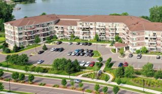 New Brighton Housing Study