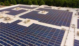 Reading Cinema Energy Audit