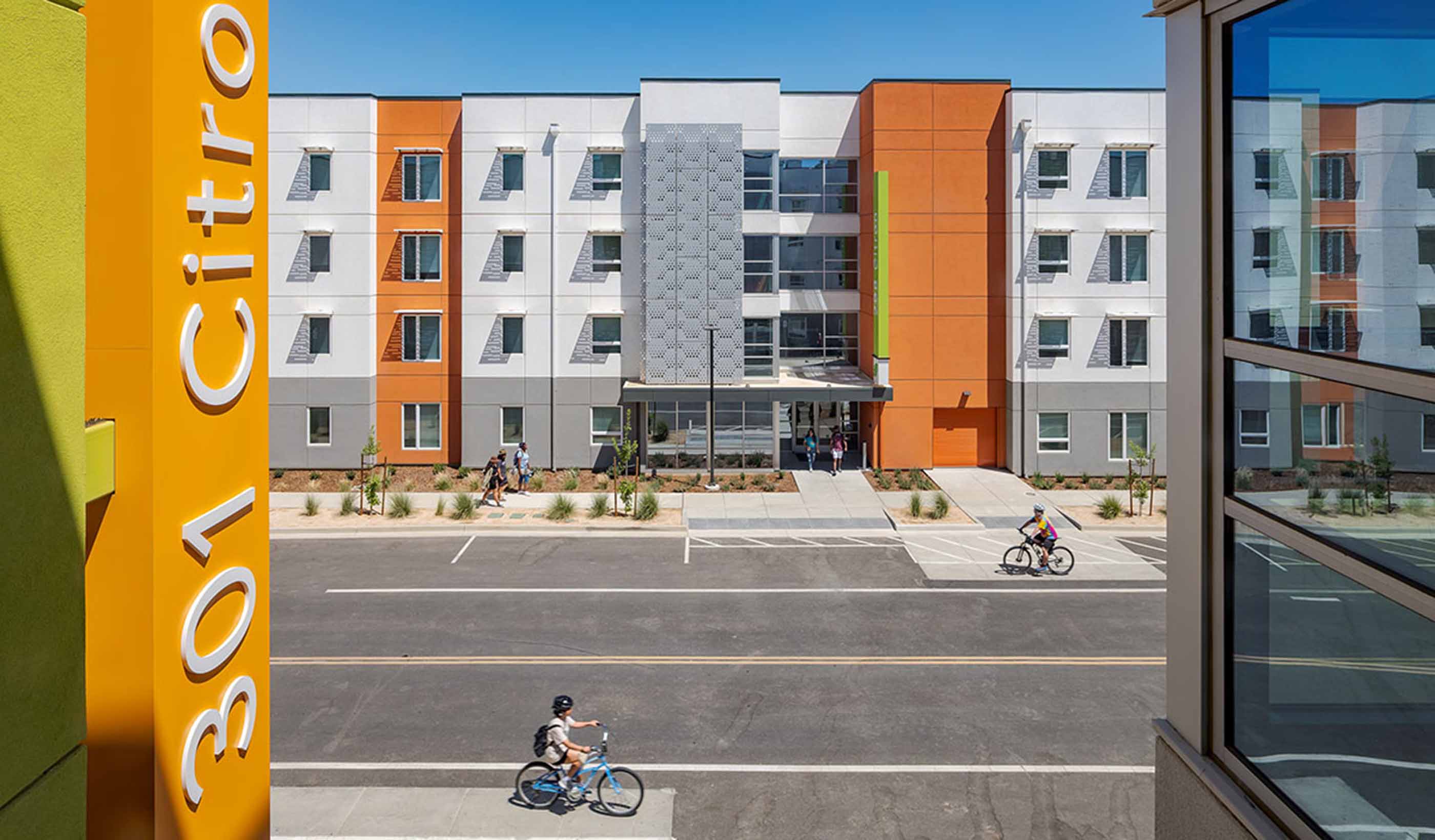 Student housing success: How P3 helped UC Davis meet its goals