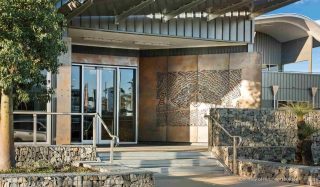 Broken Hill Hospital and Dental Facility Reconfiguration