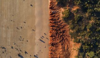 Mardie Salt and Potash Production Project