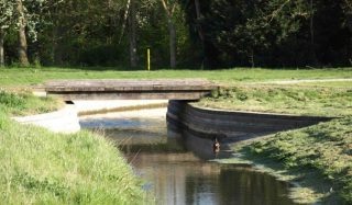 Portsmouth Flood Alleviation Scheme