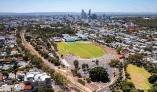Subiaco East Redevelopment 