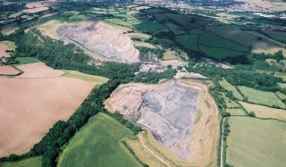 Venn Quarry