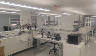 Bailey Road Clinical Laboratory