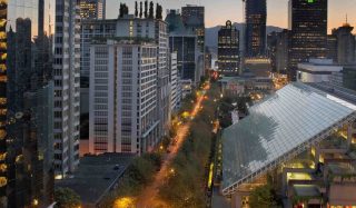 Real Property Division - Climate Risk and Adaptation Framework