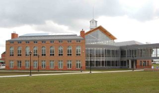 Student Center - Clarkson University