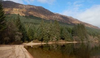 Coire Glas Pumped Storage Project Scheme named Ground Investigation Project of the Year at Ground Engineering Awards