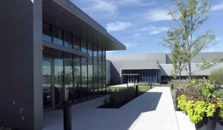 Mission Critical Facilities