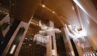 Ritz-Carlton Hotel and The Towers, Elizabeth Quay