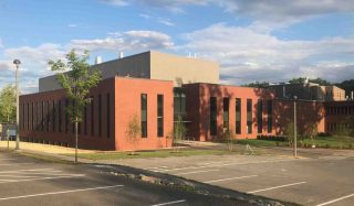 Skidmore CIS Phase 1A MEP and Envelope Commissioning Services