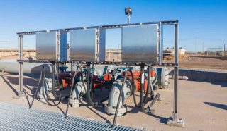 91st Avenue Wastewater Treatment Plant Support