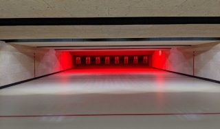 Auburn Correctional Facility Firing Range