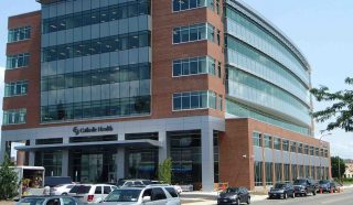 Catholic Health Regional Training Center