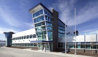 Calgary Police Service - District 1