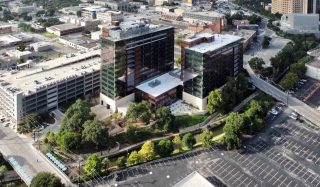 CPS Energy Headquarters