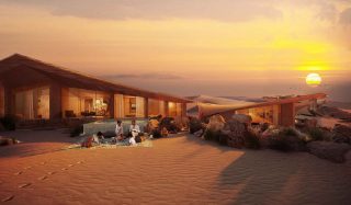 Southern Dunes Hotel