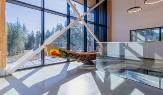 Comox Valley Water Treatment Project