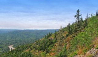 Marathon Palladium - Mining Environmental Impact Assessment