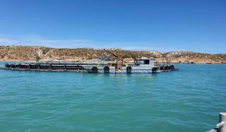 Marine Produce Australia EMMP Review